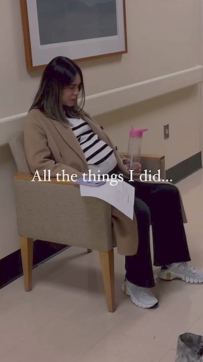 “A miracle is really the only way to describe motherhood and giving birth. It’s unbelievable how God has made us women and babies to endure and be able to do so much. A miracle, indeed. Such an incredible blessing.” —Jennie Finch 📸: @caroardilat47 | March for Life