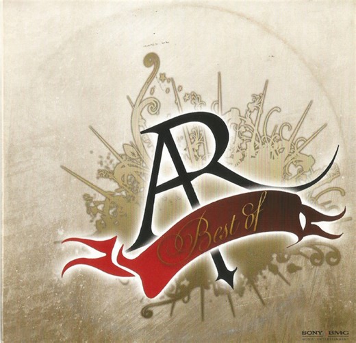 Antonis Remos - Best Of