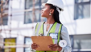 5 Construction Companies Owned And Operated By Black Women
