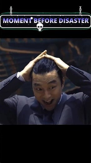 Squid Game Recruiter gong yoo #squidgame #gongyoo #shorts