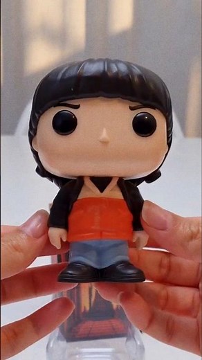 Did I find the rarest Stranger Things Funko Pop? #strangerthings #toys #unboxing