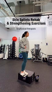 10K views · 558 reactions | Struggling with shin splints or have a...