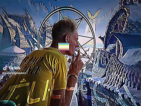 BasedSpawnist no TikTok