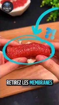 12 Astuces Géniales pour Couper et Manger les Fruits!