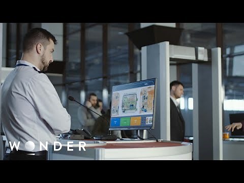 Using Fake Documents To Cross The Border