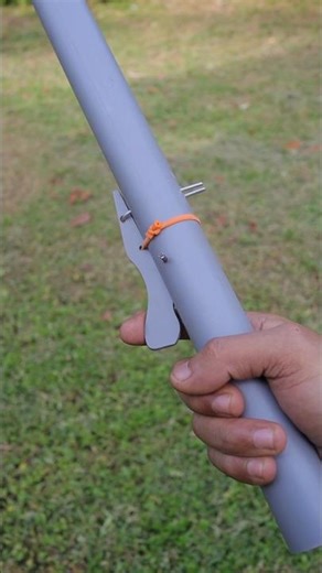 Simple PVC Pipe Invention That’s Fun to See!