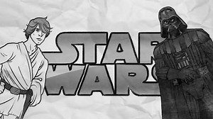 The original Star Wars trilogy recapped in 3 minutes. | Mashable