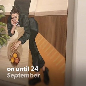 Portraits abound in this free exhibition at National Portrait Gallery | Londonist