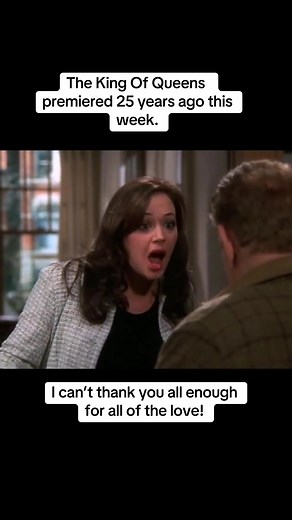 25 Years of The King of Queens: Celebrating Jerry Stiller