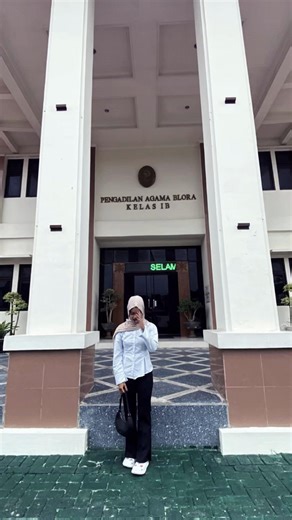 Pengadilan Agama Blora: Kisah dan Pengalaman