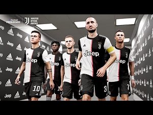 JUVENTUS WILL NOT BE IN FIFA 20! | PES BUY EXCLUSIVITY!