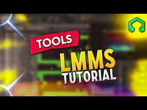 Tools in lmms | how to use lmms (part -2)
