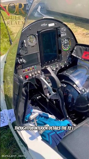 Magni M16 Gyroplane Explained | Rotax 912/914 Powered Autogyro Performance & Specs