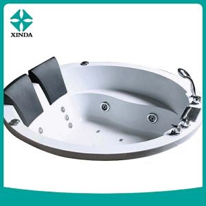 [Hot Item] High Quality Inflatable Outdoor Inflatable Hot Tub SPA Pool