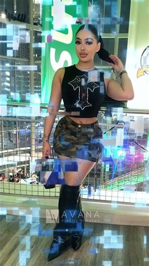 BBL by Dr Mameniskis