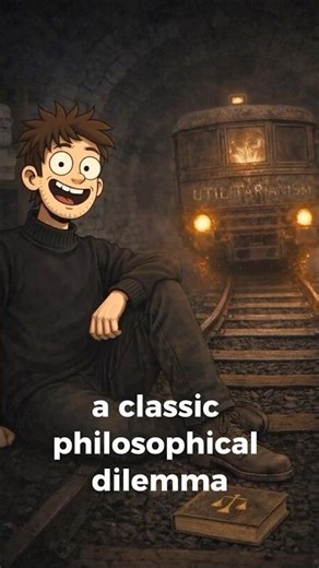 The Trolley Problem