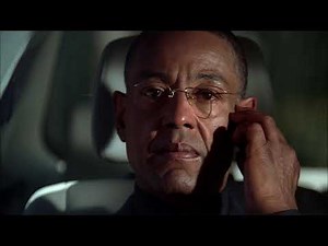 Gus Fring's Last Walk / Season Finale | Breaking Bad S04E13