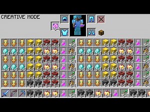 I used Creative Mode against EVERYONE in Minecraft UHC