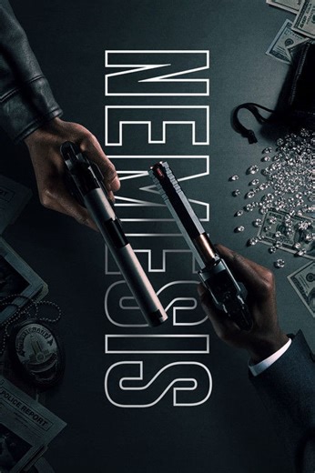 How to watch Nemesis: The best streaming options