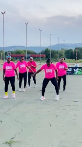 Cardio box workout routine! Olympia Stadium….. RUSTENBURG | Blacksteel_Workouts