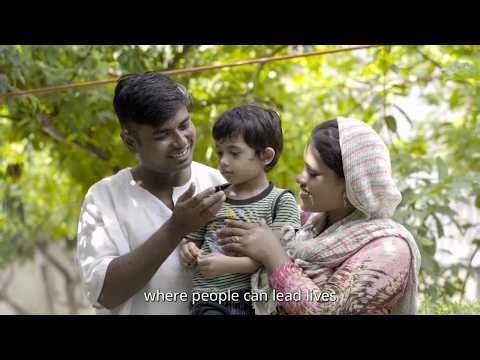 National ID Program Propelling Digital Revolution in India [NEC Official]