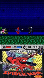 24K views · 394 reactions | Spider-Man vs The Kingpin (SG) - Boss - The Lizard / Venom | Geekversy | Facebook