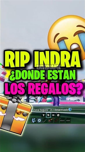 THE GIFTS ARE ALL GONE 😭! | Envy me #shorts