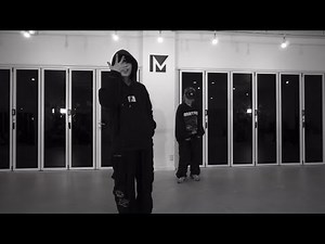 Roddy Ricch -The Box- choreography by gooven