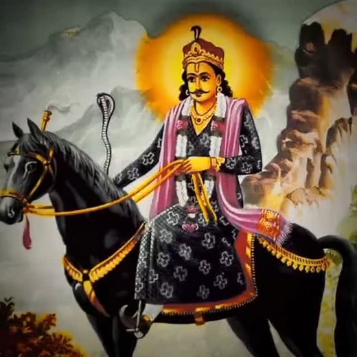 Jay kuldevta baba kaliveer jii ♥️🕉️ | Jai Bawa Kaliveer Jii