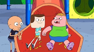 Cartoon Network Asia - Laughternoons Promo