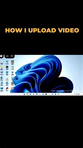 How I Upload My Roblox Videos 🎮📤 | Behind The Scenes! 🔥#roblox #shorts