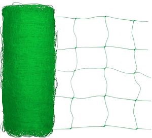 [Hot Item] PE Climbing Net Plant Vegetable Fruit Support Mesh for Farming Agriculture