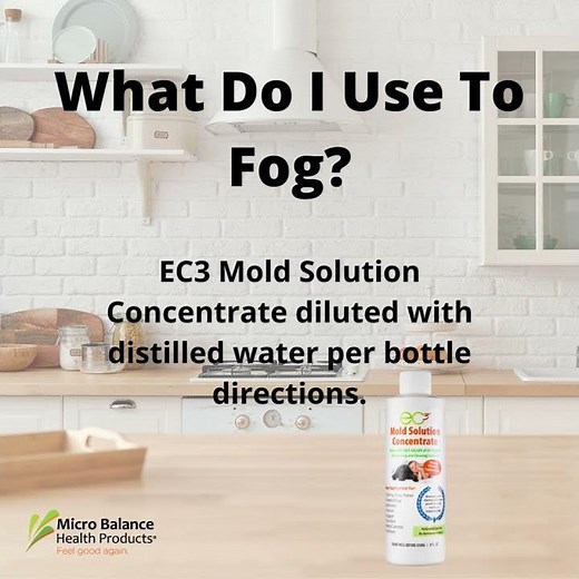 Fogging 101