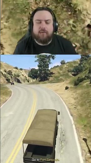 Only HUGH Can Prevent Florist Friars #shorts