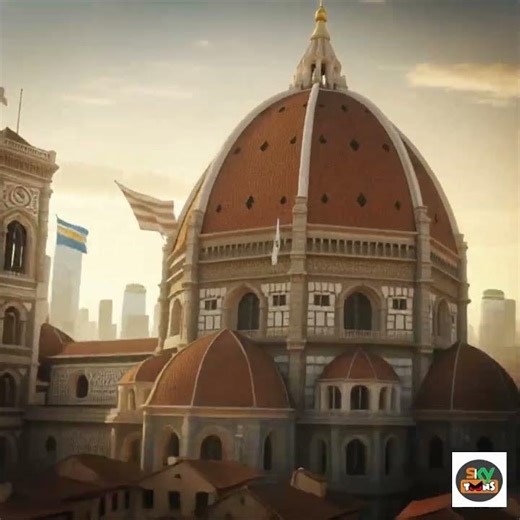 “The Evolution of Architecture Through the Ages”