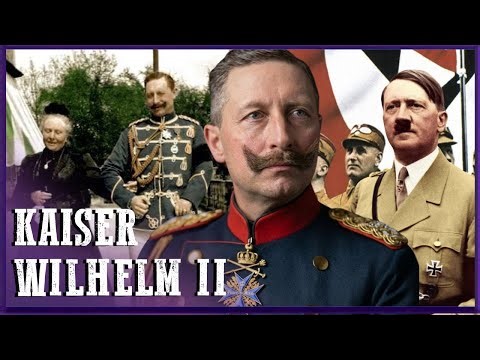 Dark Facts About Queen Victoria’s Most Hated Grandson: The Deformed Emperor Who Created Hitler