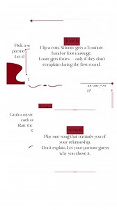 5 Senses Date Night – A Fun, Flirty & Thoughtful Printable for Couples - Etsy