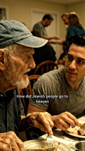 Kindly scroll if you can't handle the laughter...☠️💀 #pov #grandpa #roast #fyp