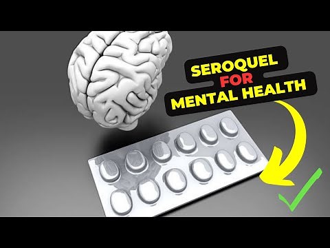 Understanding Seroquel Dosage: A Comprehensive Guide to Safe and Effective Use