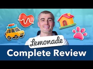 Lemonade Insurance Review 2025 (What You Need to Know)