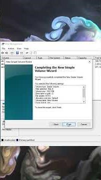 How to Create a Virtual Hard Disks VHD in Windows 10