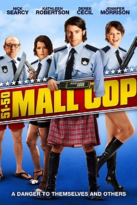 Mall Cop (2005) | ČSFD.cz