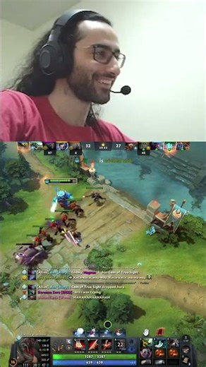 Don't Type While You're Showing on Lane, Kids!