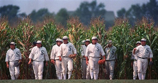 10 baseball movies to watch before the World Series