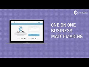 MatchLeads: No.1 Business MatchMaking Networking & Meeting App By Eventdex