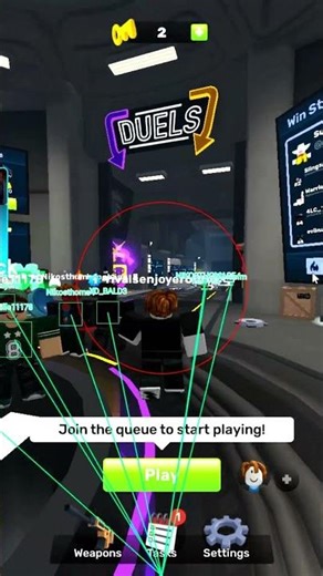 BEST Roblox Rivals Fly Script