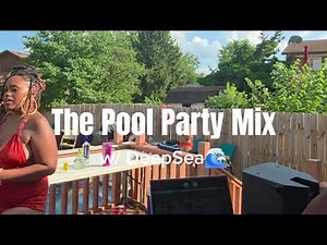 The 1 Hour + Pool Party Mix 🌊