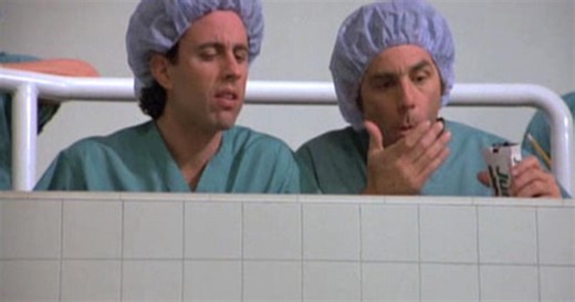 Top 10 Seinfeld Episodes | Videos on WatchMojo.com