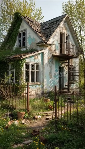 Transform Your Home's Curb Appeal with This Makeover