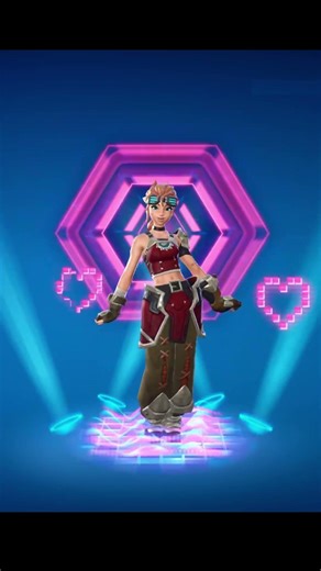 Fortnite Emote - Hello, Morning